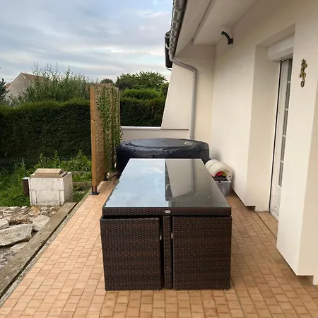Chez Lynette * Torcy (Seine-et-Marne)