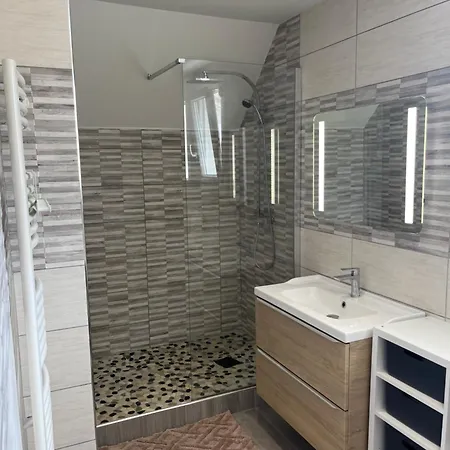 Chez Lynette Torcy (Seine-et-Marne)